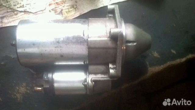 Стартер для классики