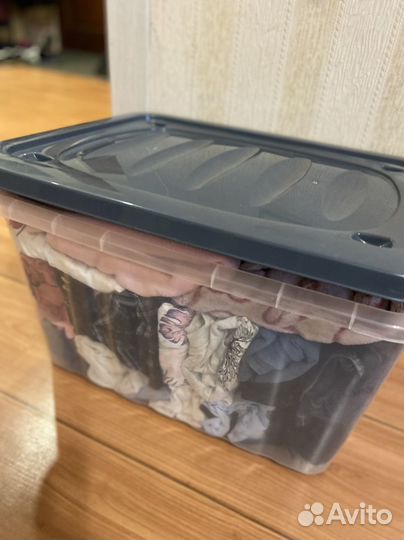 Детская одежда для девочки и мальчика отдам