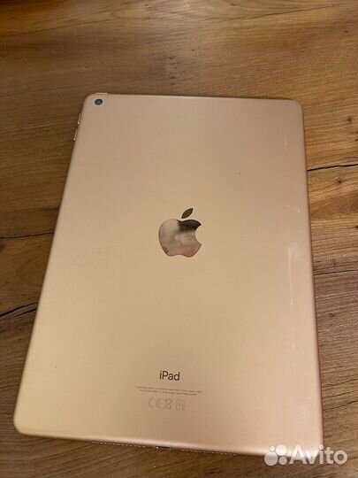 iPad