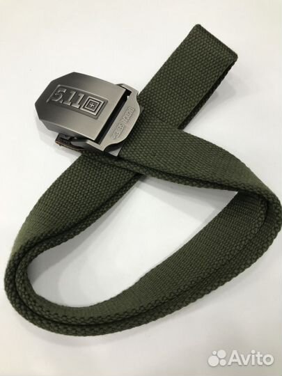 Военный ремень