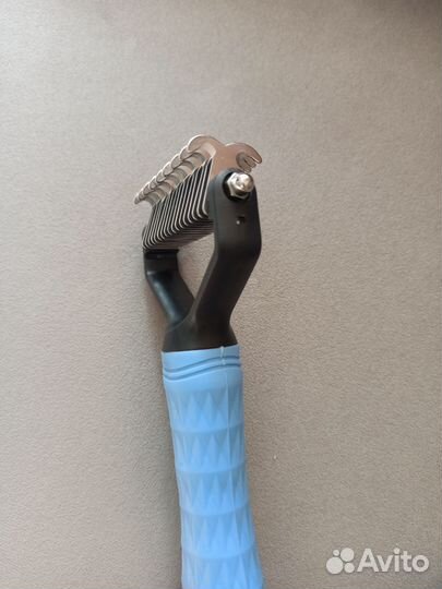 Расческа для кошек и собак