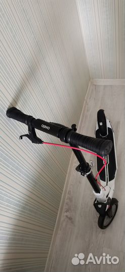 Самокат Oxelo Town 9