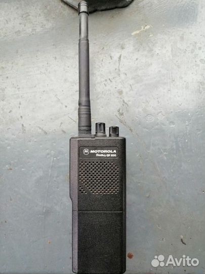 Motorola GP300