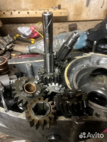 Коробка юпитер