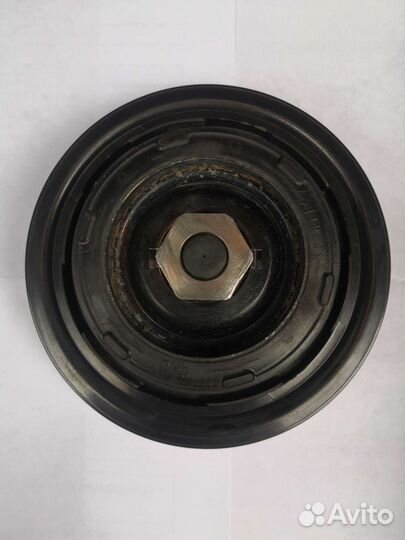 Муфта Шкив компрессора кондиционера BMW