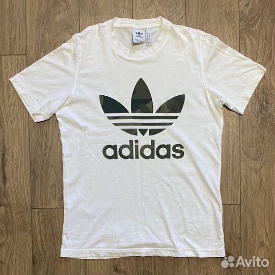 Футболка Adidas originals