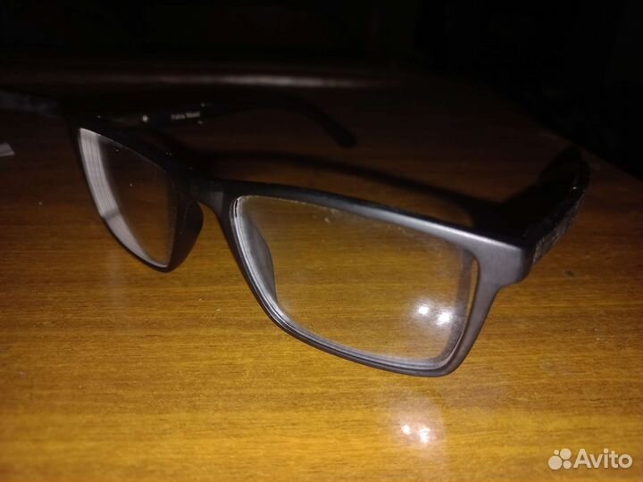 Очки мужские -1.0