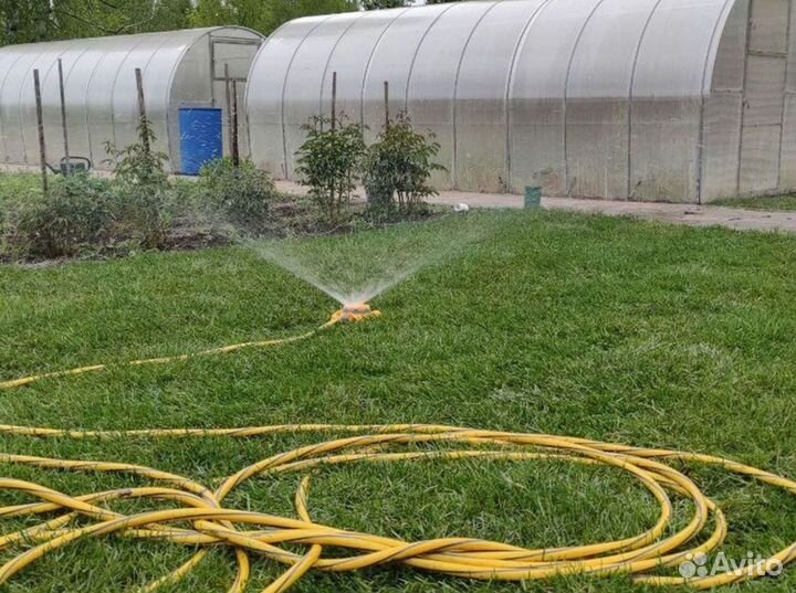 Качественный газон спортивный