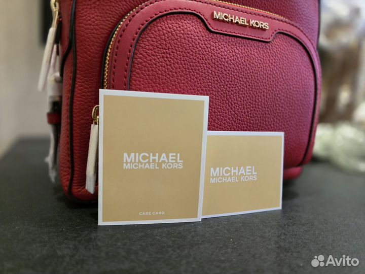 Рюкзак Michael Kors Оригинал