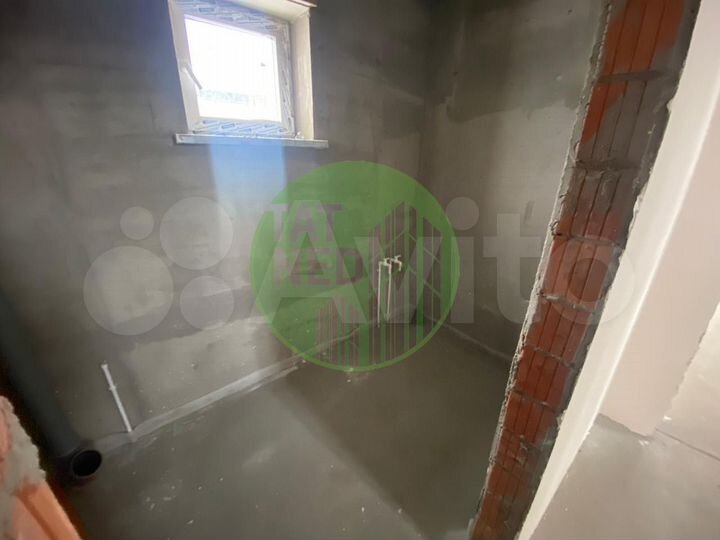 Коттедж 146 м² на участке 10 сот.