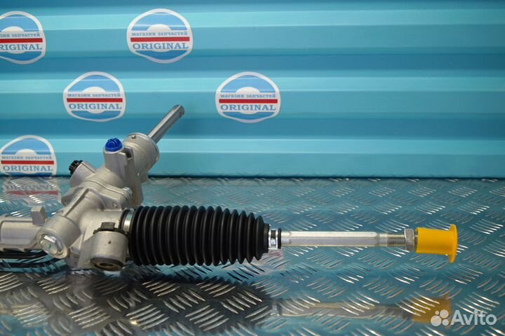 Рулевая рейка Mazda 5 Mazda 3 BK новая в наличии