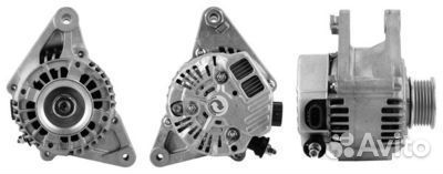 Генератор, комплектующие Toyota Corolla Avensis