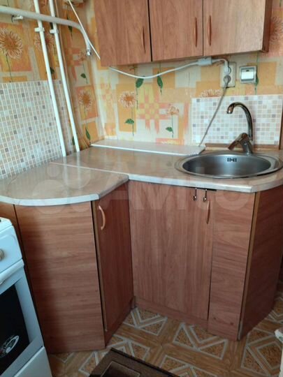 2-к. квартира, 39,8 м², 2/2 эт.