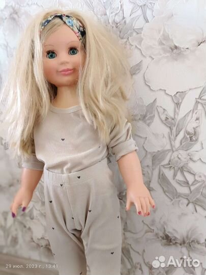 Детские игрушки пакетом