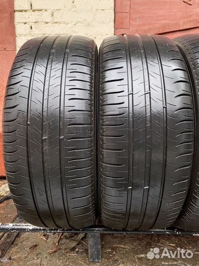 Michelin Energy Saver 205/55 R16