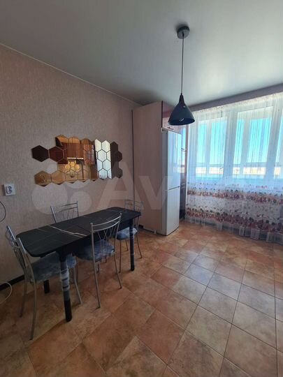 2-к. квартира, 63 м², 19/20 эт.