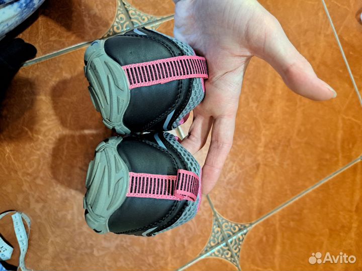 Босоногие кроссовки 41