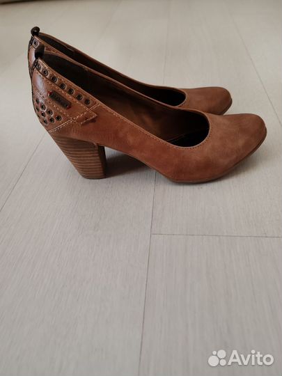 Туфли женские 37 размер