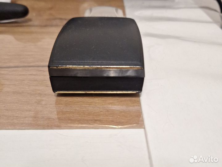 Запонки ГДР