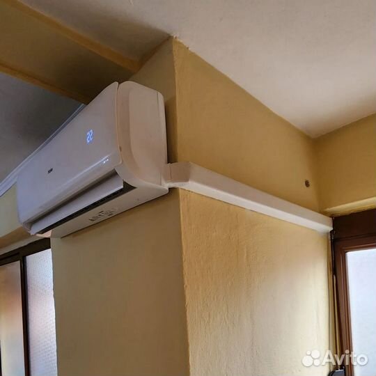 Заправка кондиционеров Обслуживание Чистка Ремонт