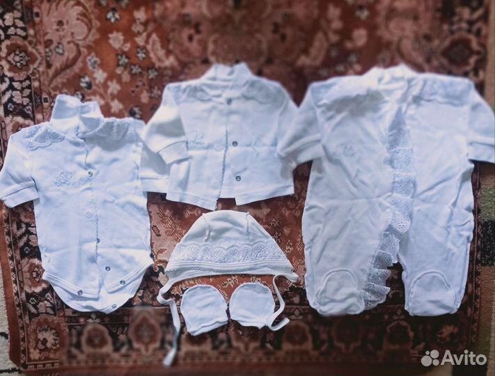 Конверт на выписку для мальчика осень