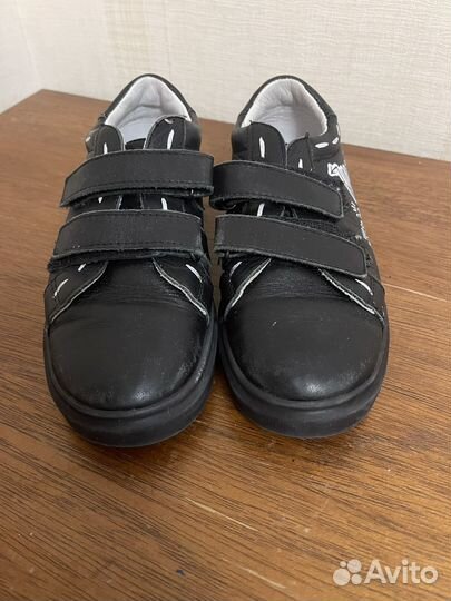 Кеды котофей