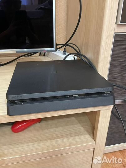 Sony playstation 4 ps4