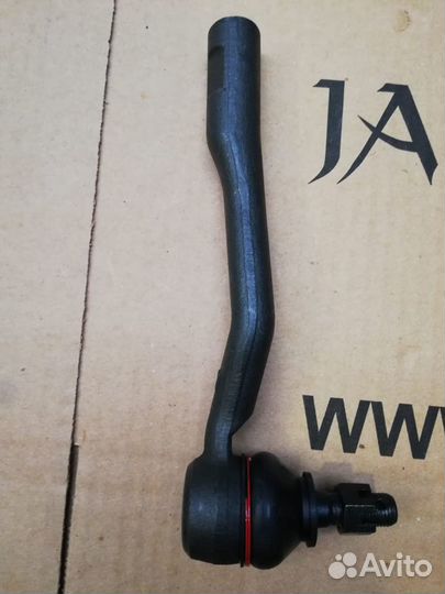 Наконечник рулевой Toyota Avensis ateto1113