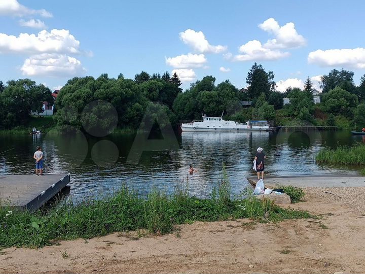 Участок 28 сот. (ИЖС)