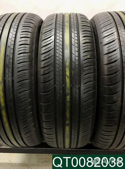 Dunlop Enasave EC300+ 215/60 R17 96P