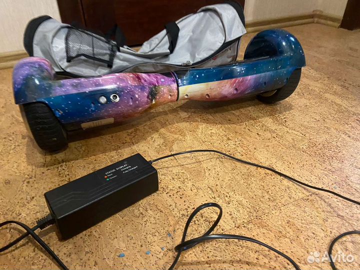 Гироскутер бу