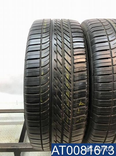 Goodyear Eagle F1 Asymmetric SUV 255/55 R20 98V
