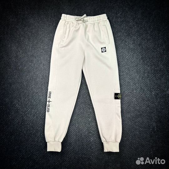 Джоггеры Stone Island (Магазин)