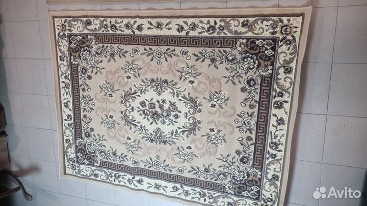 1.90х1.40 ковры бу