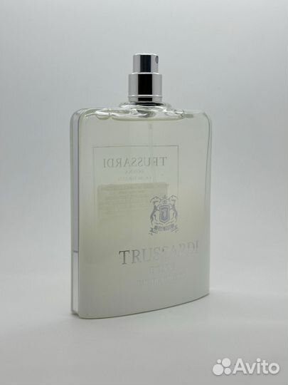 Trussardi Donna Eau Dе Toilette