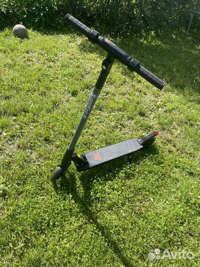 Электросамокат kugoo kirin A1