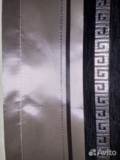 Ночные шторы