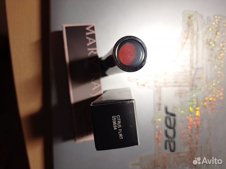 Косметика Mary Kay декоративная