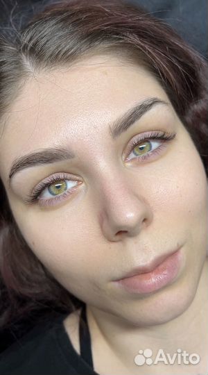 Ищу модель на наращивание ресниц