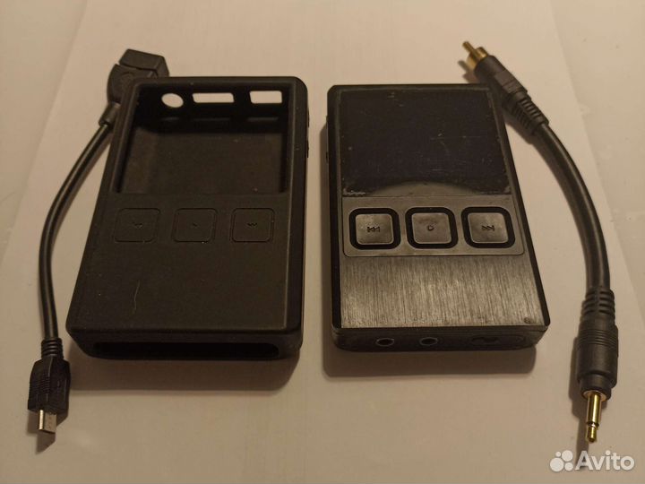 Плеер iBasso DX50