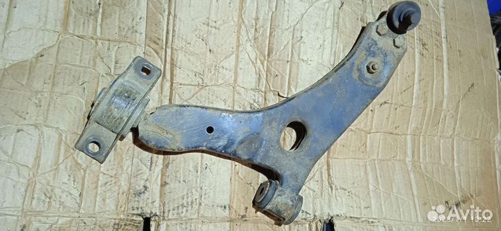 Рычаг подвески Ford focus 1 левый правый