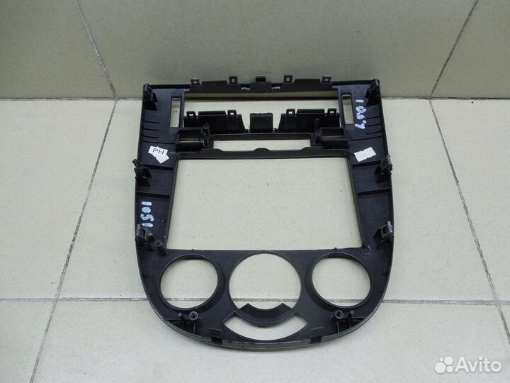 Накладка декоративная Lacetti 2003-2013