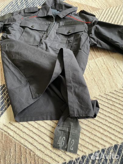 Форма полиции р-р 46/2