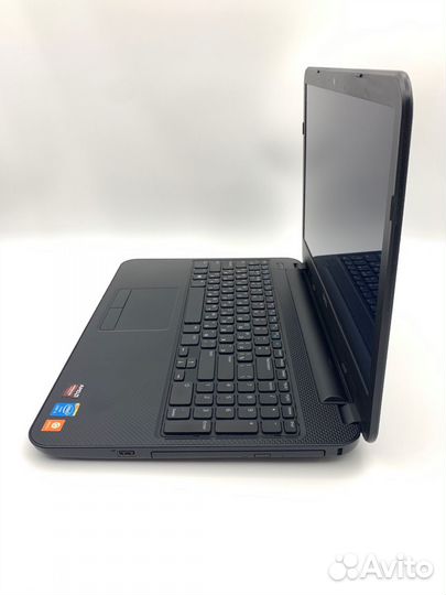 Быстрый ноутбук (i5/8 gb/ SSD)