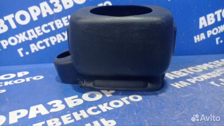 Кожух рулевой колонки Hyundai Elantra Xd седан