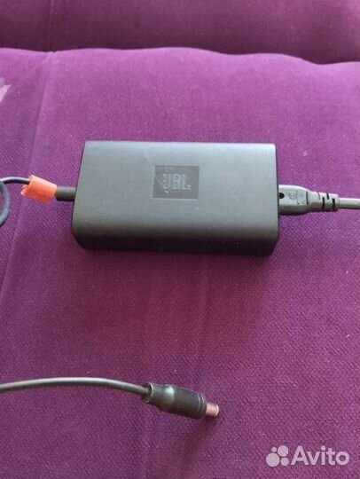 Зарядное устройство для jbl extrim 2