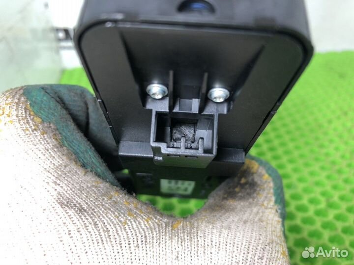 Блок управления стеклоподъемниками Volvo S80