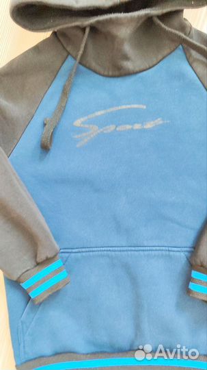 Толстовка детская