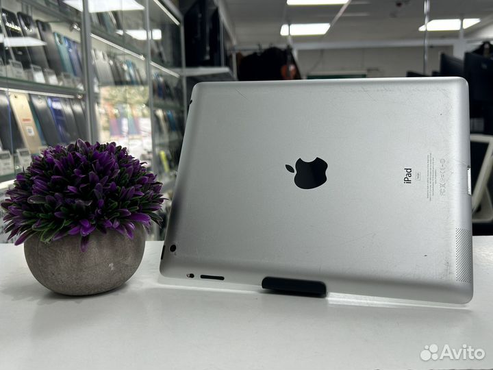 Планшет iPad 3 16gb Wi-Fi