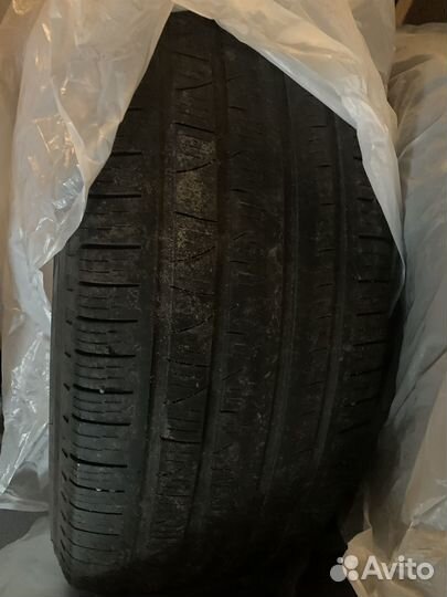American Classic American Classic 285/60 R18